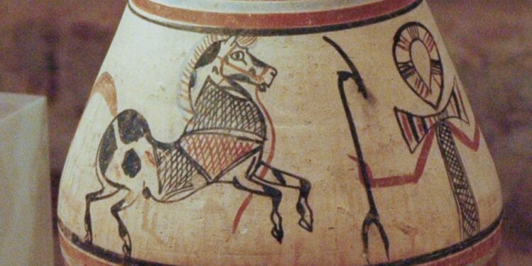 L’art ancien de la céramique subsiste toujours en Egypte 2 - Le Progrès Egyptien L’art ancien de la céramique subsiste toujours en Egypte 1 - Le Progrès Egyptien