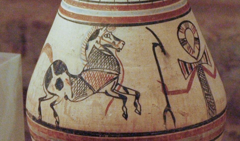 L’art ancien de la céramique subsiste toujours en Egypte 1 - Le Progrès Egyptien