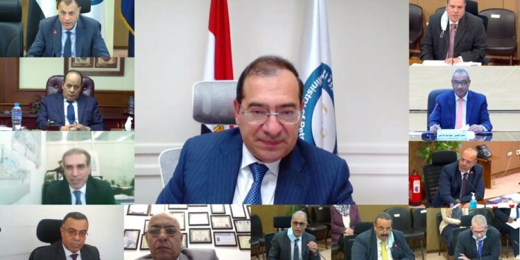 Nouvelle usine d’asphalte en octobre prochain 1 - Le Progrès Egyptien