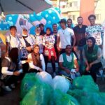 Alexandrie : La plus grande campagne de nettoyage des plages bientôt dans le Guinness des records 6 - Le Progrès Egyptien Alexandrie : La plus grande campagne de nettoyage des plages bientôt dans le Guinness des records 5 - Le Progrès Egyptien