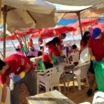 Alexandrie : La plus grande campagne de nettoyage des plages bientôt dans le Guinness des records 8 - Le Progrès Egyptien Alexandrie : La plus grande campagne de nettoyage des plages bientôt dans le Guinness des records 7 - Le Progrès Egyptien