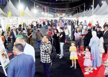 Port-Saïd : Activités culturelles hautes en couleur