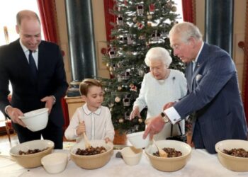 Prince George sacrifié ? Une experte de la royauté assure que le petit garçon ne sera jamais roi