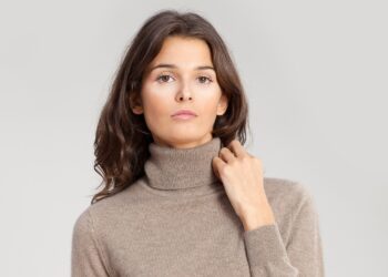 Le pull, roi de la mode de l’hiver 2021