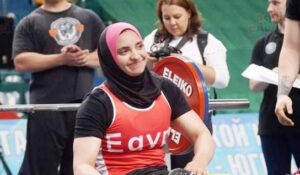 Tokyo 2021: Des championnes aux couleurs égyptiennes 6 - Le Progrès Egyptien Tokyo 2021: Des championnes aux couleurs égyptiennes 5 - Le Progrès Egyptien