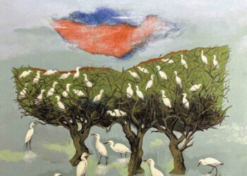 Quand la parole éclaircit l’obscurité