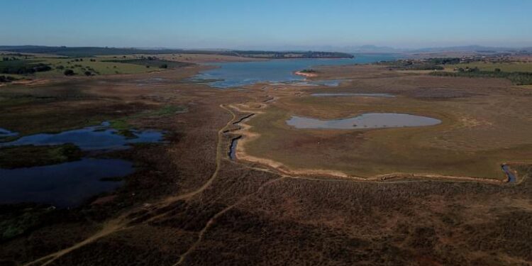Sécheresse historique et crise énergétique au Brésil 1 - Le Progrès Egyptien