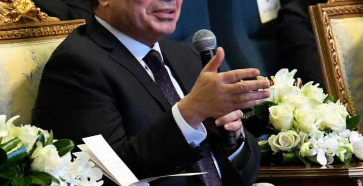 Stratégie nationale des droits de l’Homme : Larges échos positifs 2 - Le Progrès Egyptien Stratégie nationale des droits de l’Homme : Larges échos positifs 1 - Le Progrès Egyptien