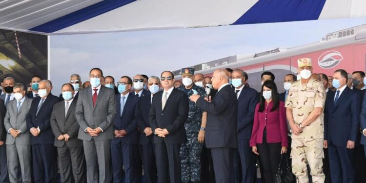 L'Etat considère que chaque jeune égyptien constitue un grand projet 1 - Le Progrès Egyptien