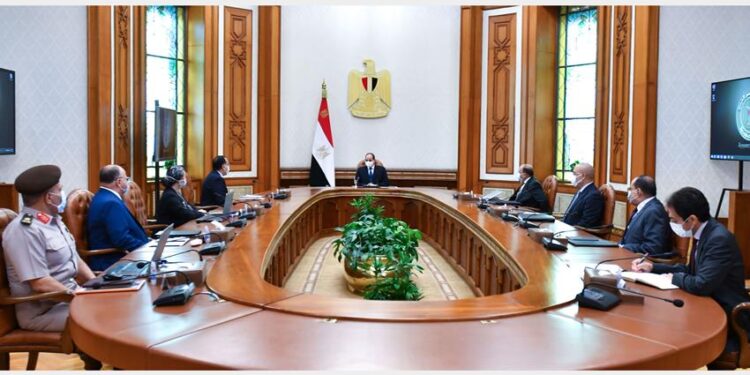 Dynamiser le nouveau système de gestion des déchets solides 1 - Le Progrès Egyptien