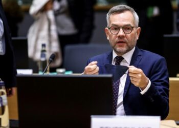 Sous-marins: Les Européens solidaires avec Paris