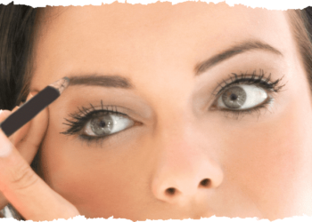 Sourcil : pour un joli regard