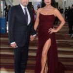 Emmy Awards 2021 : Kate Winslet rayonnante, Catherine Zeta-Jones glamour en robe fendue sur le tapis rouge 11 - Le Progrès Egyptien