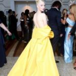 Emmy Awards 2021 : Kate Winslet rayonnante, Catherine Zeta-Jones glamour en robe fendue sur le tapis rouge 5 - Le Progrès Egyptien