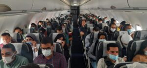 Le voyage des bacheliers se lance à Dubai 3 - Le Progrès Egyptien