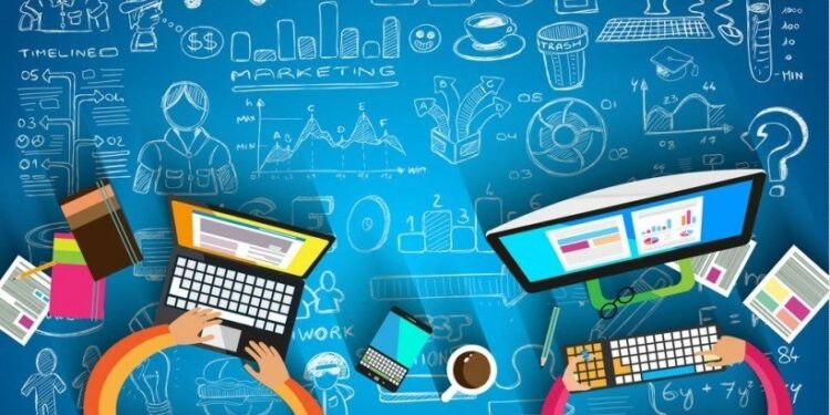 Une plateforme interactive de l’enseignement technique 1 - Le Progrès Egyptien