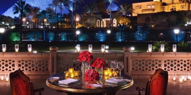 Le Caire : Les prémices d’une formidable aventure 1 - Le Progrès Egyptien