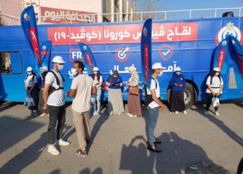 La campagne de vaccination dans 3 autres gouvernorats