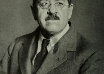 Un visage du passé : George Andrew Reisner