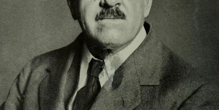 George Andrew Reisner