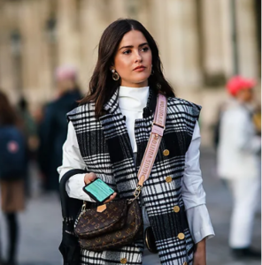 Les vestes sans manche, la tendance de la saison 4 - Le Progrès Egyptien Les vestes sans manche, la tendance de la saison 3 - Le Progrès Egyptien