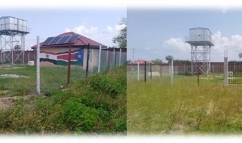 Projets de coopération avec les pays du Bassin du Nil