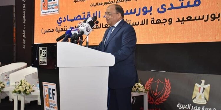 337 mds LE, volume des investissements de l'État à Port-Saïd en sept ans 1 - Le Progrès Egyptien