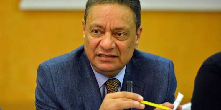 Gabr: Le CSRM tient à transmettre l'expérience égyptienne aux frères en Libye 1 - Le Progrès Egyptien