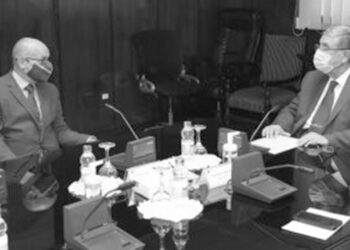 Egypte – Chypre : Examen de l’interconnexion électrique