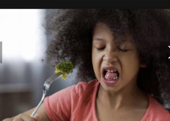Vos enfants détestent les brocolis ? C’est la faute de leur microbiote !