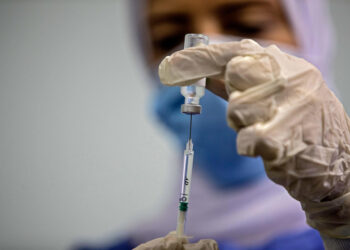 Intensification des campagnes de vaccination dans les universités et instituts