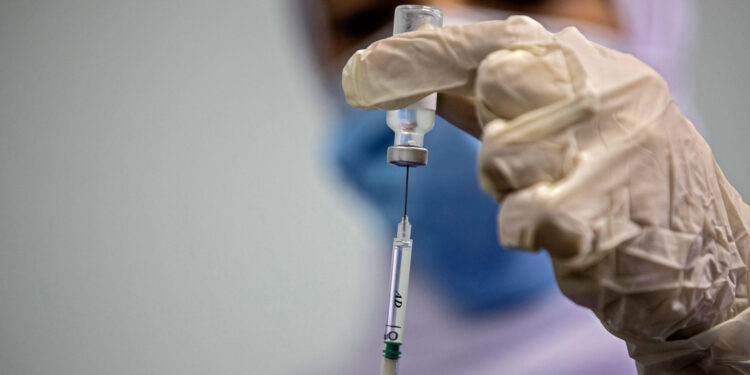 Intensification des campagnes de vaccination dans les universités et instituts 1 - Le Progrès Egyptien