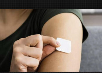 Des patchs de vaccinations bientôt contre la Covid-19 ?