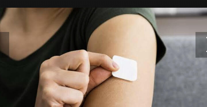 Des patchs de vaccinations bientôt contre la Covid-19 ? 2 - Le Progrès Egyptien Des patchs de vaccinations bientôt contre la Covid-19 ? 1 - Le Progrès Egyptien