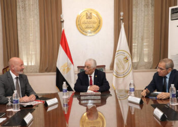 Coopération égypto-finlandaise pour le développement de l’enseignement