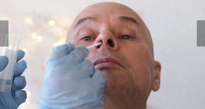 Covid-19 : Les réponses immunitaires sont différentes dans la muqueuse nasale 2 - Le Progrès Egyptien Covid-19 : Les réponses immunitaires sont différentes dans la muqueuse nasale 1 - Le Progrès Egyptien