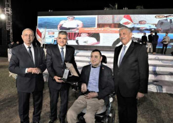 Transport maritime : Rabie “Personnalité de l’année”