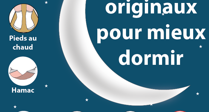 Sommeil : 10 conseils pour bien dormir 1 - Le Progrès Egyptien