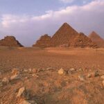 Des choses que les pyramides nous apprennent sur les anciens Égyptiens 9 - Le Progrès Egyptien