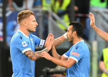 C3 : Pedro, l’ex-Giallorosso déjà  adopté par la Lazio