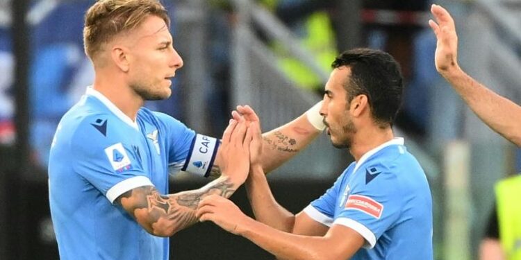 C3 : Pedro, l’ex-Giallorosso déjà adopté par la Lazio 1 - Le Progrès Egyptien