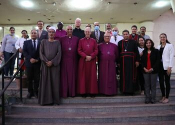 Welby visite des lieux historiques et un hôpital