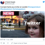 Une panne générale paralyse le monde 35 - Le Progrès Egyptien