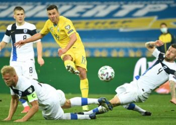 Mondial-2022 : Un œil sur Finlande-Ukraine pour les Bleus