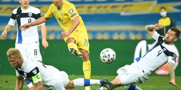 Mondial-2022 : Un œil sur Finlande-Ukraine pour les Bleus 1 - Le Progrès Egyptien