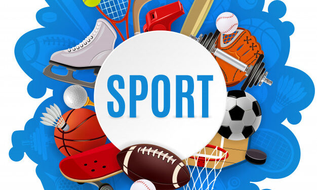 À chaque personnalité son sport préféré ! 2 - Le Progrès Egyptien À chaque personnalité son sport préféré ! 1 - Le Progrès Egyptien