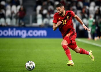 Ligue des nations : Italie-Belgique, “petite finale” pour grands déçus