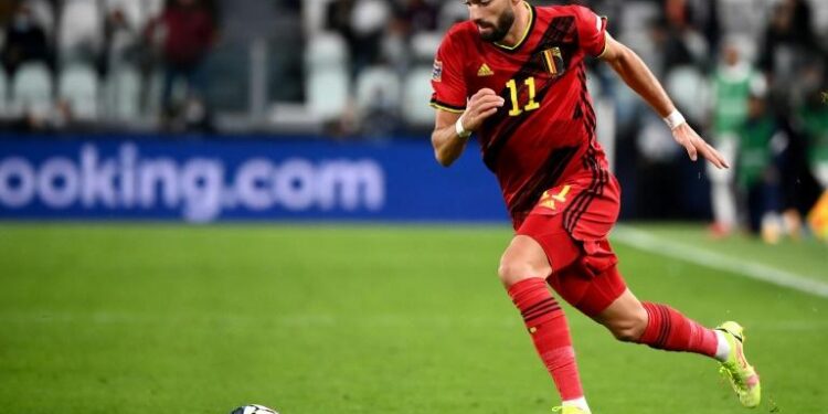 Ligue des nations : Italie-Belgique, “petite finale” pour grands déçus 2 - Le Progrès Egyptien Ligue des nations : Italie-Belgique, “petite finale” pour grands déçus 1 - Le Progrès Egyptien