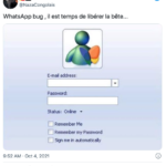 Une panne générale paralyse le monde 7 - Le Progrès Egyptien