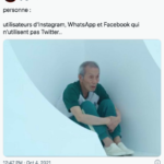 Une panne générale paralyse le monde 21 - Le Progrès Egyptien